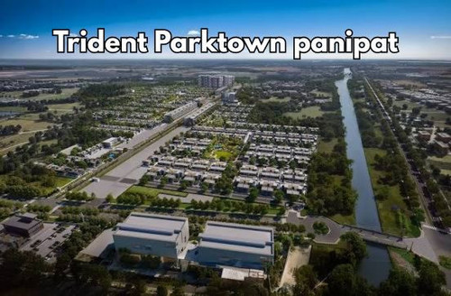 Trident Parktown panipat.jpg