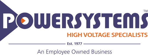 Powersystems highvoltage Est1977 reversed logo 04.11.20.jpg