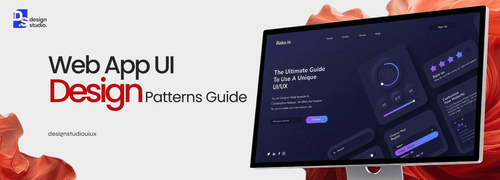 12 Types of Web App UI Design Patterns for SaaS in 2026.png