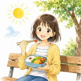 21. ひる siang