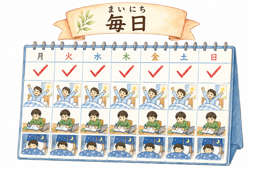 37. まいにち setiap hari.png