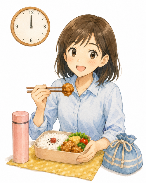31. ひるやすみ istirahat siang.png