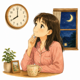29. こんばん malam ini