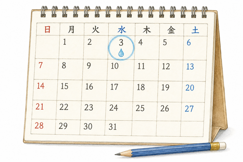40. すいようび hari Rabu.png