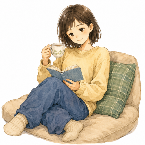 30. やすみ istirahat, cuti, libur.png
