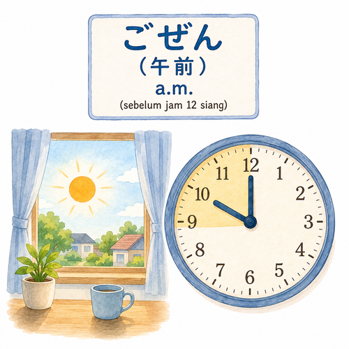 18. ごぜん sebelum jam 12 siang.png