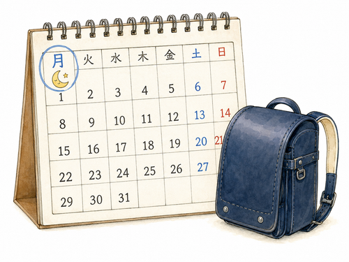 38. げつようび hari Senin.png