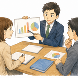 33. かいぎ rapat