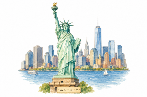 53. ニューヨーク New York.png