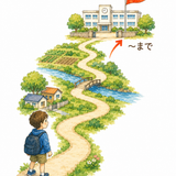 47. 〜まで sampai