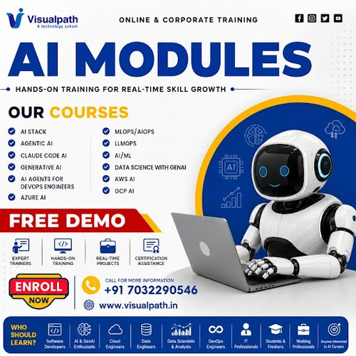 Advance Your Career with AI Training at Visualpath.jpg