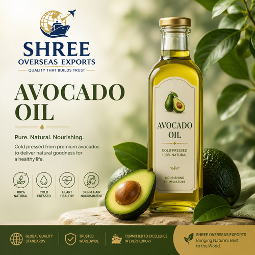 Organic Avocado Oil Bulk Supplier A Complete Guide to Premium Bulk Avocado Oil for Global Businesses.png