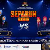 kunak vs tawau