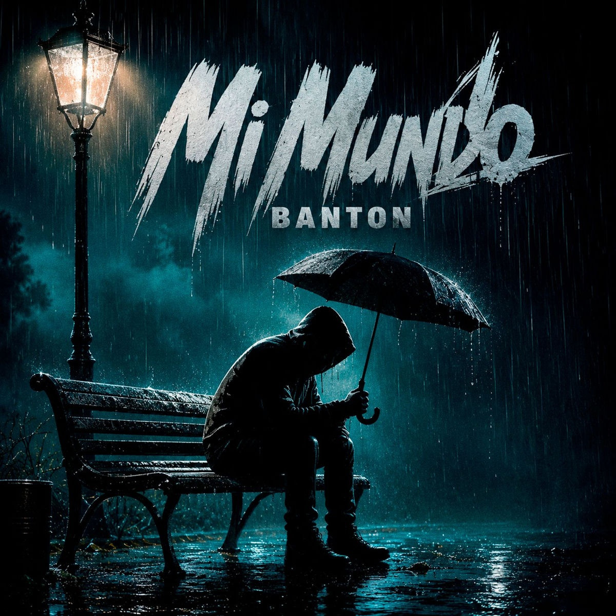 Banton - Mi Mundo