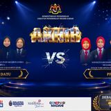 Tawau vs Lahad Datu