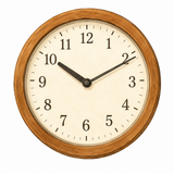 8. 時計 jam