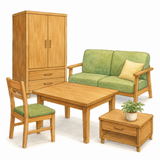 19. 家具 perlengkapan rumah furnitur