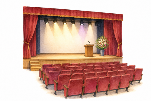 6. 催し物会場 tempat pertunjukan ruang acara.png