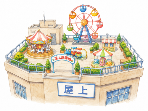 3. 遊園地 tempat hiburan taman bermain.png