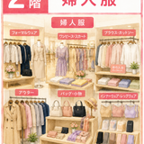 24. 2階 lantai 2