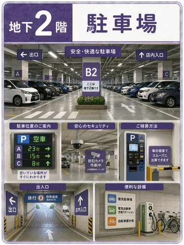 33. 地下2階 basement lantai 2.png