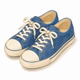 27. 靴 sepatu