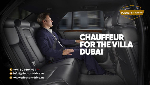 Chauffeur for The Villa Dubai.jpg