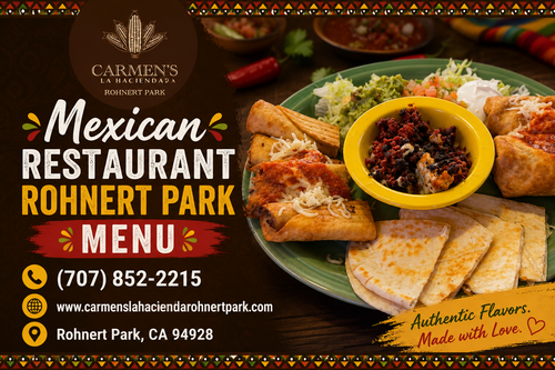 Mexican Restaurant Rohnert Park Menu.png