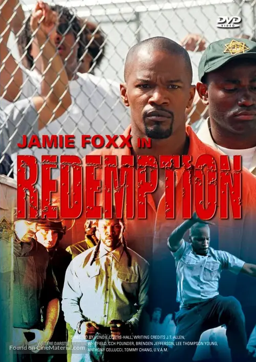 Odkupienie / Redemption: The Stan Tookie Williams Story (2004) PL.720p.WEB-DL.H264-wasik / Lektor PL