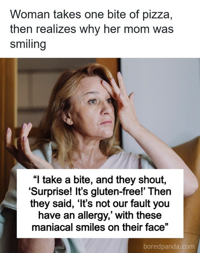 mother tried trick daughter eat allergy food.jpg