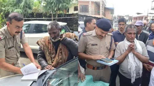 ডায়ারিতে দেখা একটিমাত্র শব্দে ১০ বছর পর ফিরলেন পরিবারে.webp
