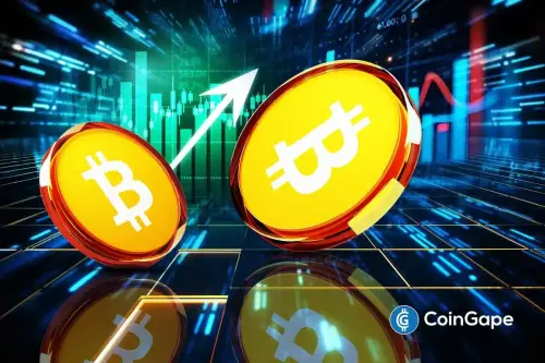 What the New Bitcoin Model Predicts About a Possible 200K Price Target.webp