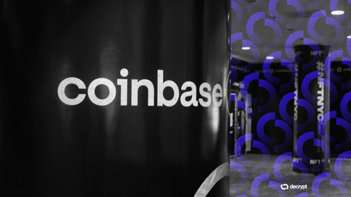Coinbase logo nft nyc decrypt style scaled gID 7.jpg