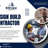 Design Build Contractor
