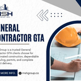 General Contractor GTA