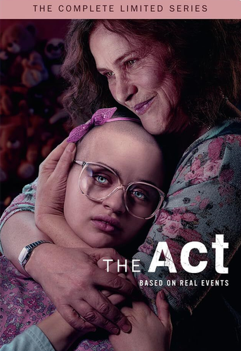 Screenshot 2026 08 11 at 13 36 14 The Act The Complete Limited Series DVD.png