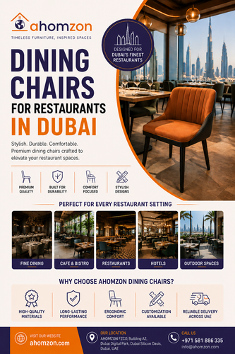 Dining Chairs for Restaurants in Dubai.png