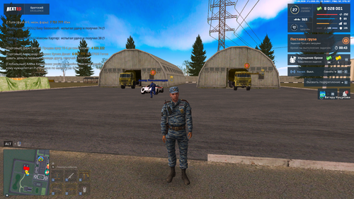 Grand Theft Auto San Andreas Screenshot 2026.08.11 14.15.17.58
