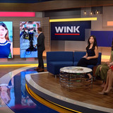 08.05 11.00.00 WINK News at 6 00am ᴺᵉʷ. Morning news coverage..ts snapshot 00.58.12.649