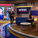08.05 11.00.00 WINK News at 6 00am ᴺᵉʷ. Morning news coverage..ts snapshot 00.58.15.066