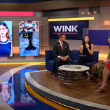 08.05 11.00.00 WINK News at 6 00am ᴺᵉʷ. Morning news coverage..ts snapshot 00.58.29.568