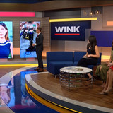 08.05 11.00.00 WINK News at 6 00am ᴺᵉʷ. Morning news coverage..ts snapshot 00.58.10.231