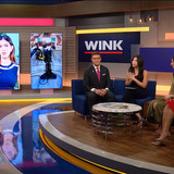 08.05 11.00.00 WINK News at 6 00am ᴺᵉʷ. Morning news coverage..ts snapshot 00.58.34.402