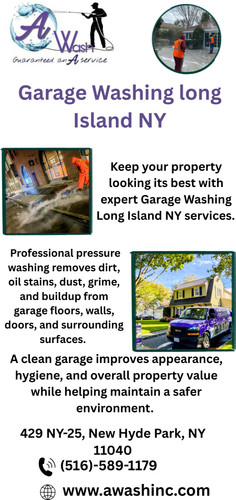 Garage Washing long Island NY.jpg