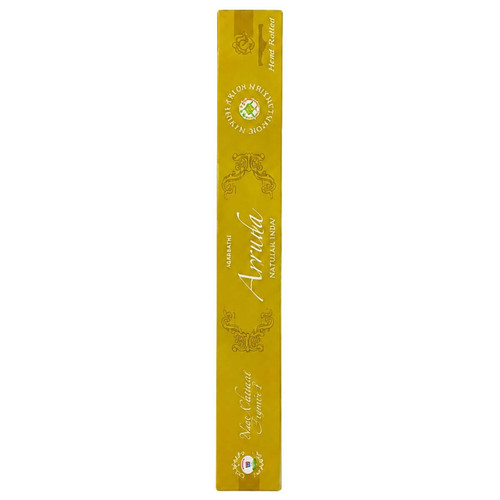 Incenso Shankar Linha Massala Nag Champa Aroma Arruda Display C 12 Unidades (1)
