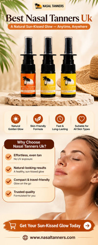 Best Nasal Tanners UK – Natural Sun Kissed Glow.jpg
