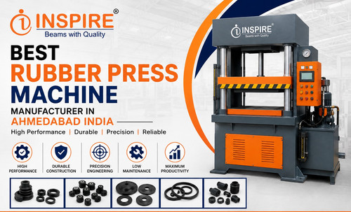 Best Rubber Press Machine Manufacturer in Ahmedabad India.jpg