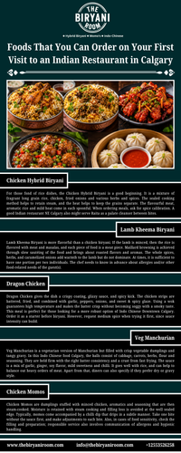 Foods That You Can Order on Your First Visit to an Indian Restaurant in Calgary.png