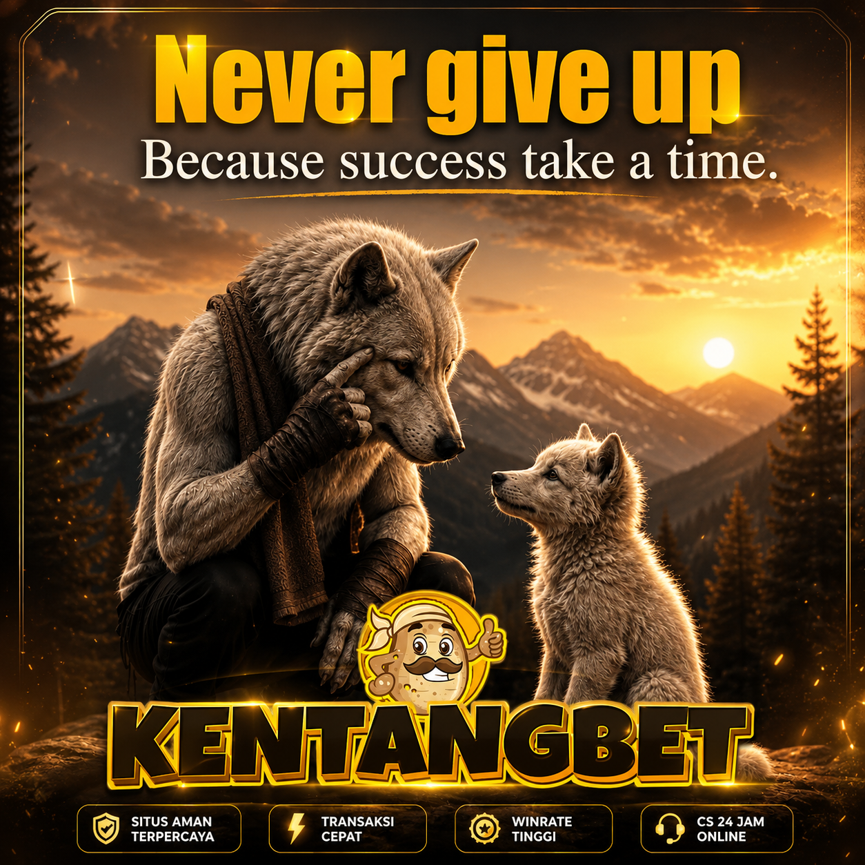 KENTANGBET