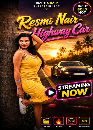 Resmi Nair Highway Car (2026) App Video